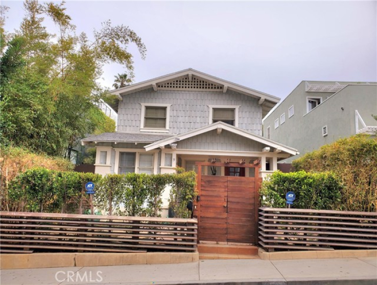 3 Bed Home for Sale in Santa Monica, California