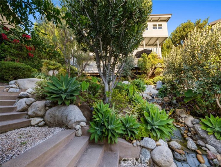 4 Bed Home for Sale in Laguna Beach, California