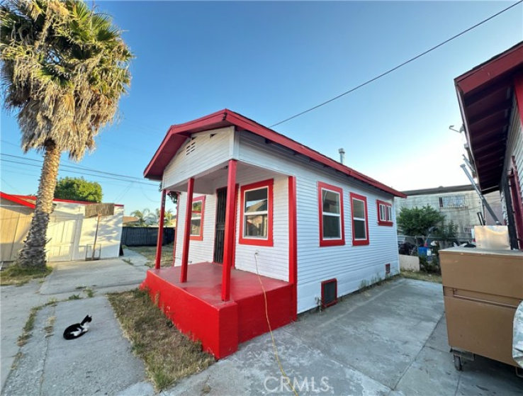  Commercial for Sale in Los Angeles, California