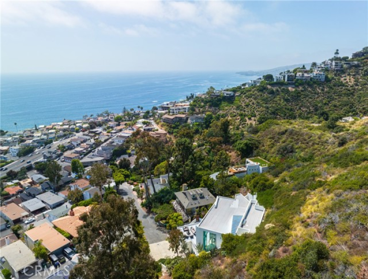 4 Bed Home for Sale in Laguna Beach, California