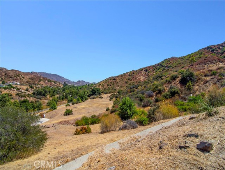  Land for Sale in Agoura Hills, California