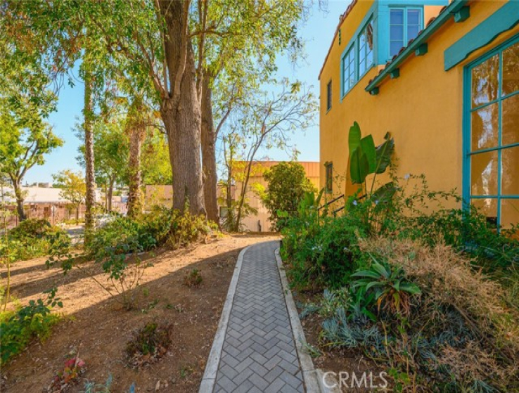 4 Bed Home for Sale in South Pasadena, California