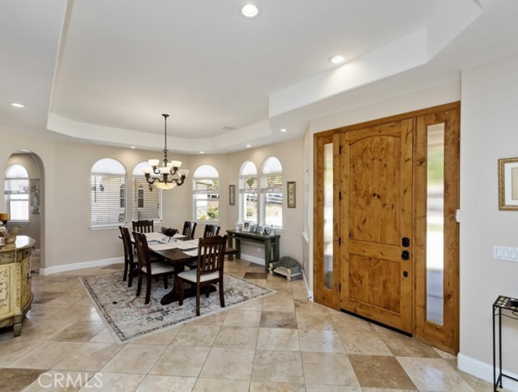 5 Bed Home for Sale in Temecula, California