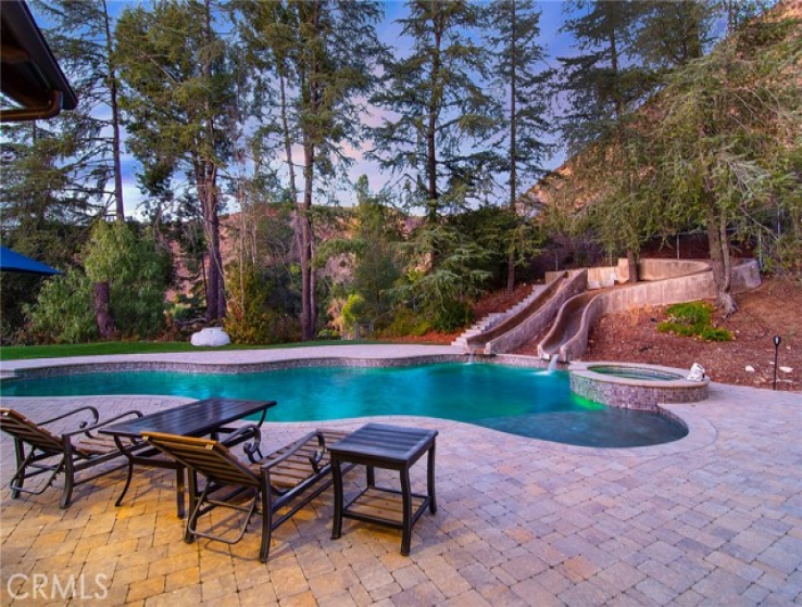 7 Bed Home for Sale in Agoura Hills, California