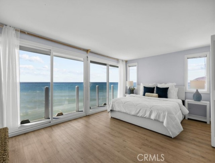 4 Bed Home for Sale in Malibu, California