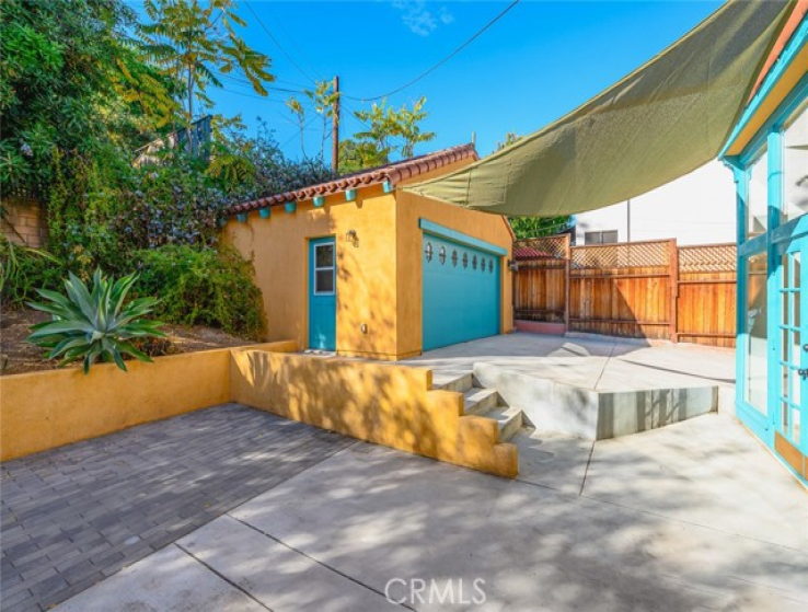 4 Bed Home for Sale in South Pasadena, California