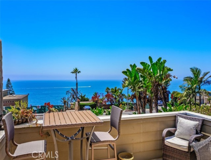 3 Bed Home for Sale in Laguna Beach, California