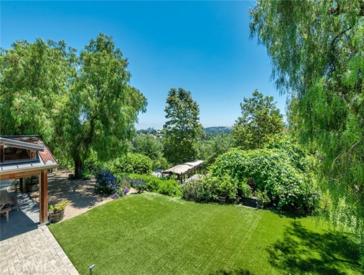 5 Bed Home for Sale in Hidden Hills, California