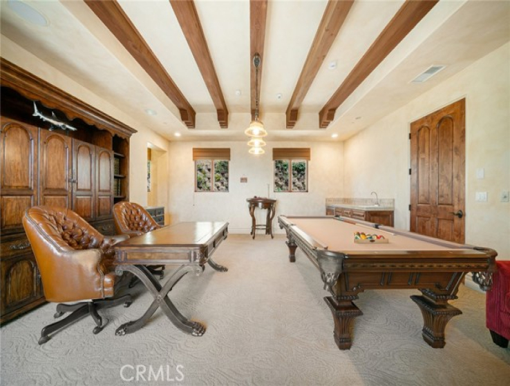 5 Bed Home for Sale in Rancho Santa Fe, California