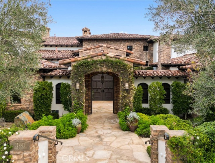 5 Bed Home for Sale in Rancho Santa Fe, California