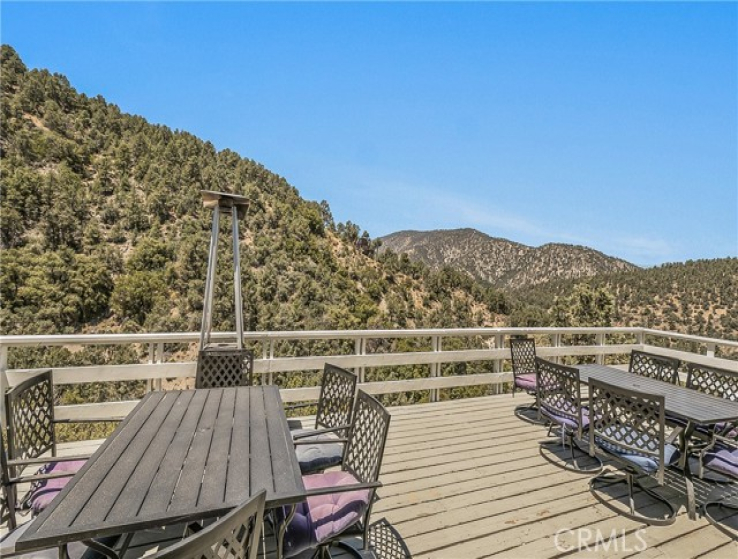 3 Bed Home to Rent in Pine Mountain Club, California