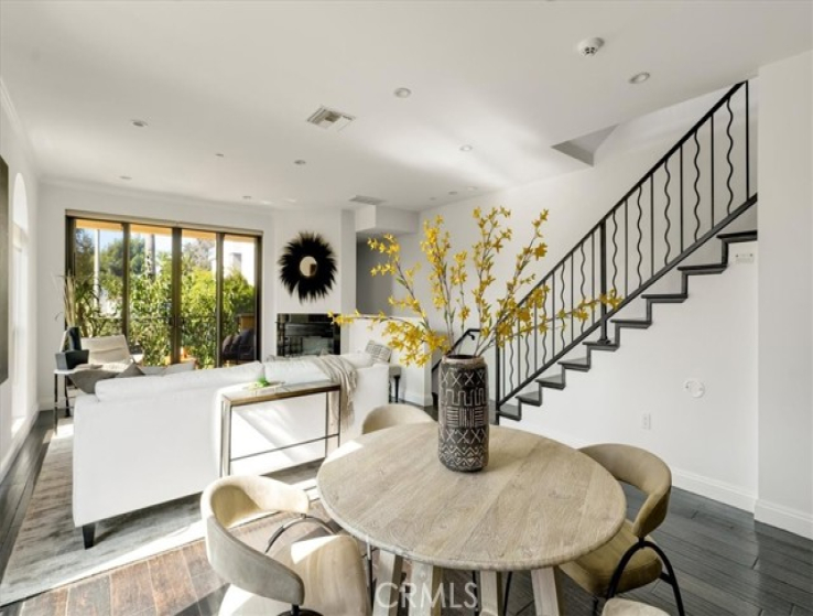 2 Bed Home for Sale in West Hollywood, California