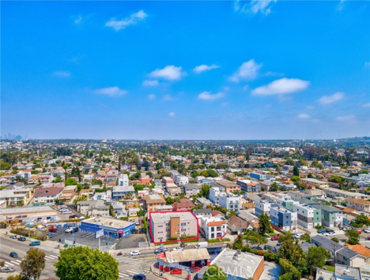  Income Home for Sale in Los Angeles, California