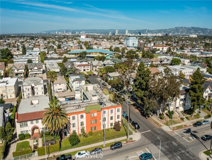  Commercial for Sale in Los Angeles, California