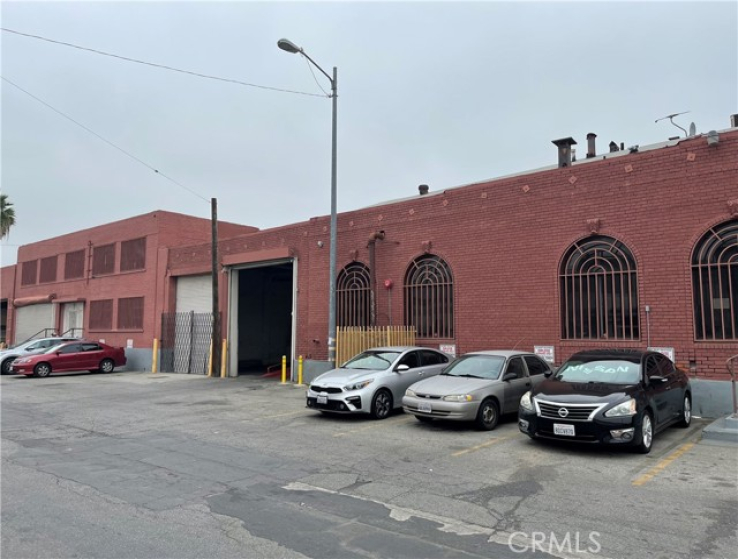  Commercial for Sale in Los Angeles, California