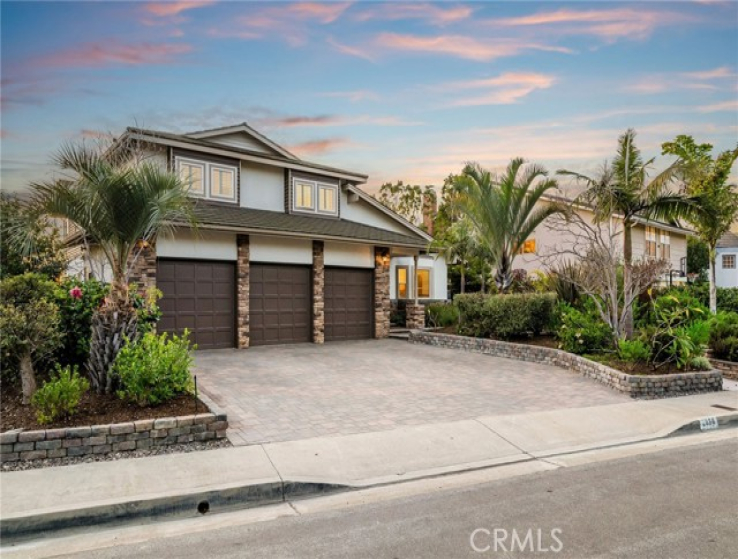 6 Bed Home for Sale in San Clemente, California