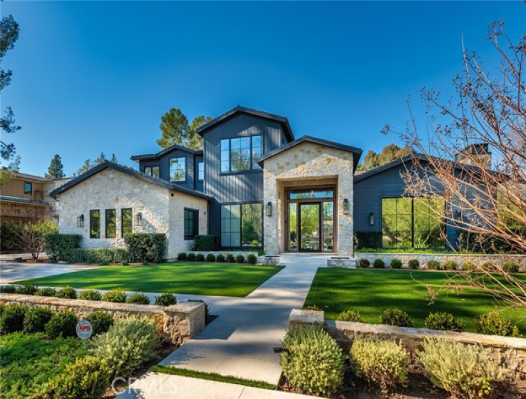 7 Bed Home for Sale in Hidden Hills, California