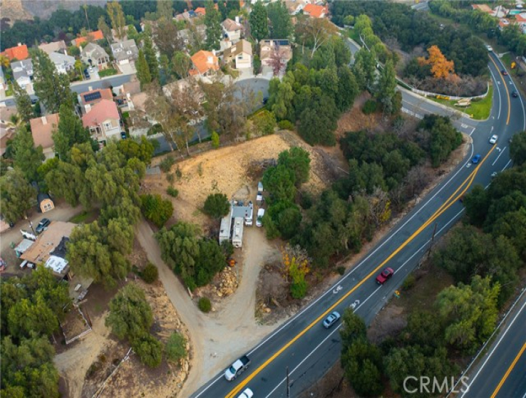  Land for Sale in Chino Hills, California