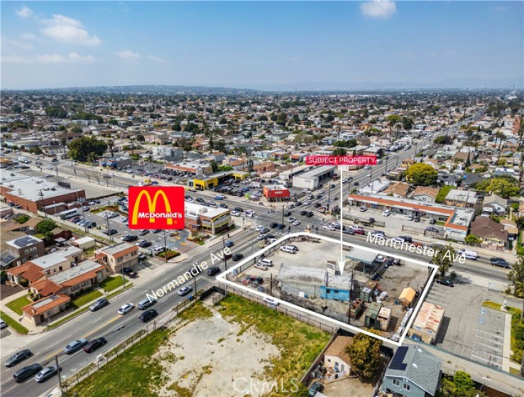  Commercial for Sale in Los Angeles, California