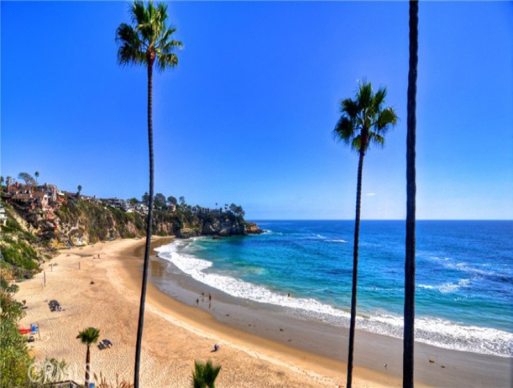 3 Bed Home for Sale in Laguna Beach, California