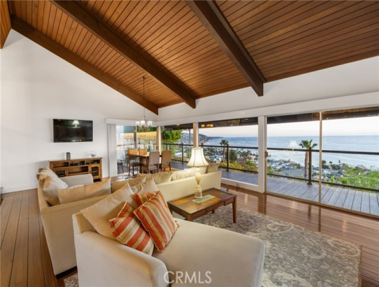 4 Bed Home for Sale in Laguna Beach, California