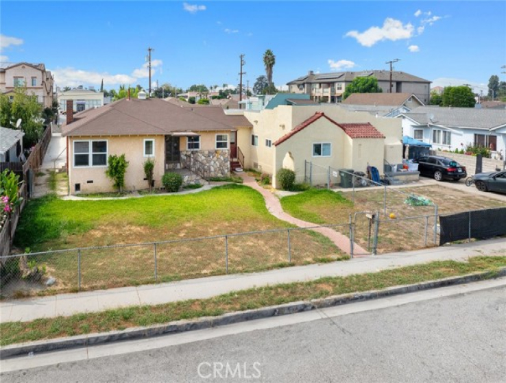  Income Home for Sale in El Monte, California