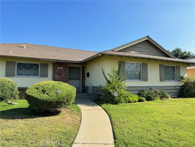 3 Bed Home to Rent in Covina, California