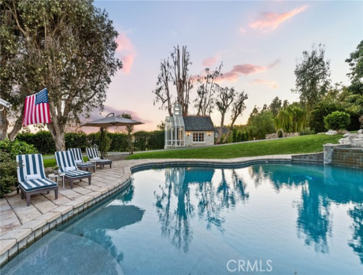 7 Bed Home for Sale in San Juan Capistrano, California