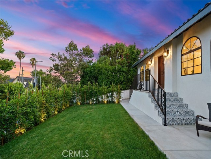 5 Bed Home for Sale in Los Angeles, California