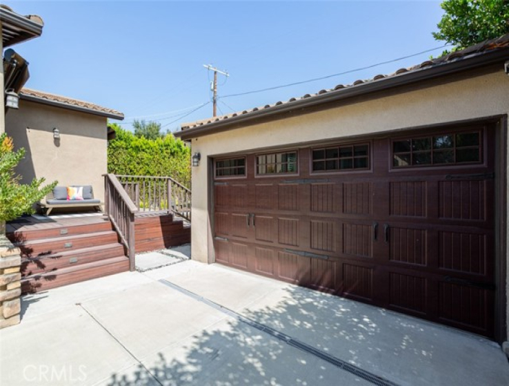 4 Bed Home for Sale in Toluca Lake, California