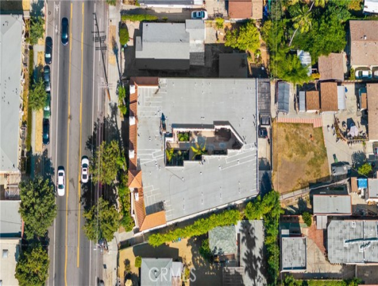  Commercial for Sale in Los Angeles, California