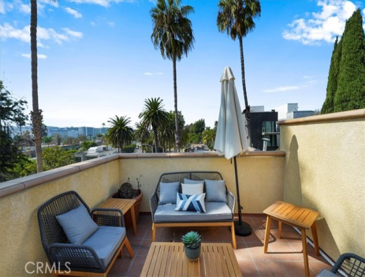 2 Bed Home for Sale in West Hollywood, California