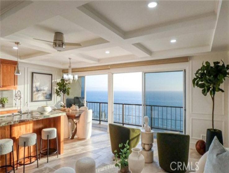 3 Bed Home for Sale in Laguna Beach, California