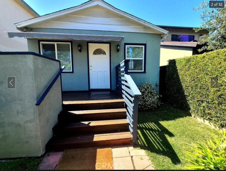 3 Bed Home to Rent in Los Angeles, California