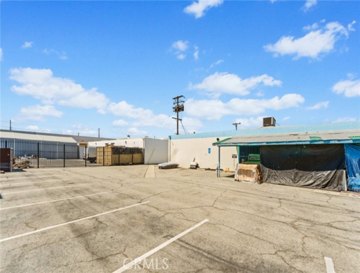  Commercial for Sale in South El Monte, California