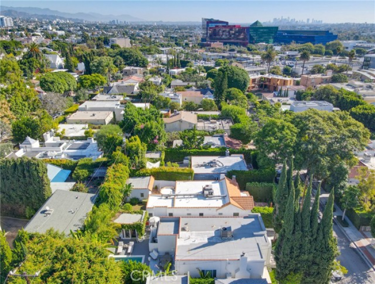 2 Bed Home for Sale in West Hollywood, California