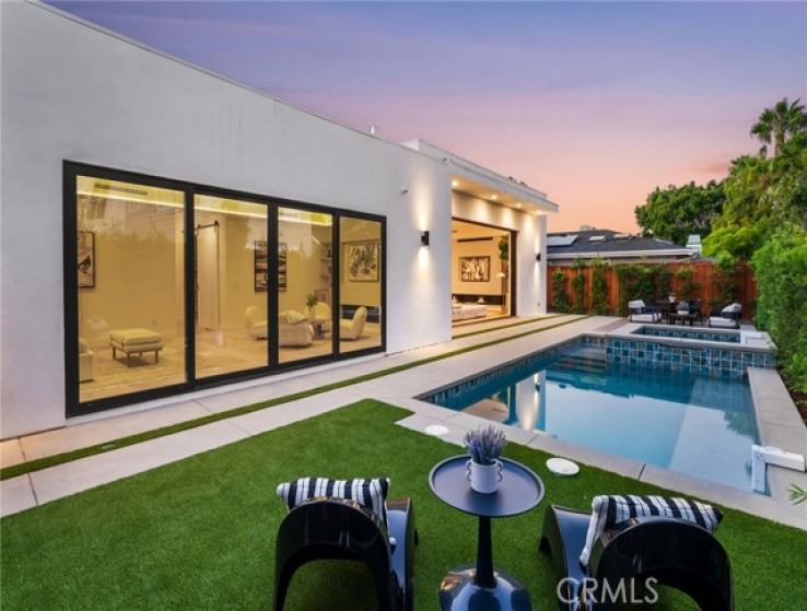 4 Bed Home for Sale in Newport Beach, California