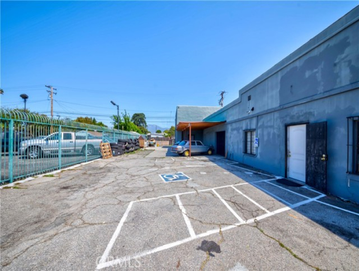  Commercial for Sale in El Monte, California