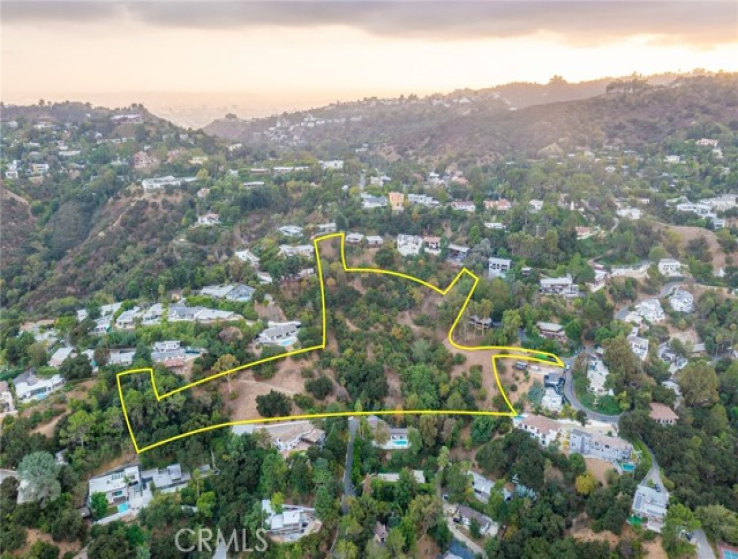  Land for Sale in Studio City, California