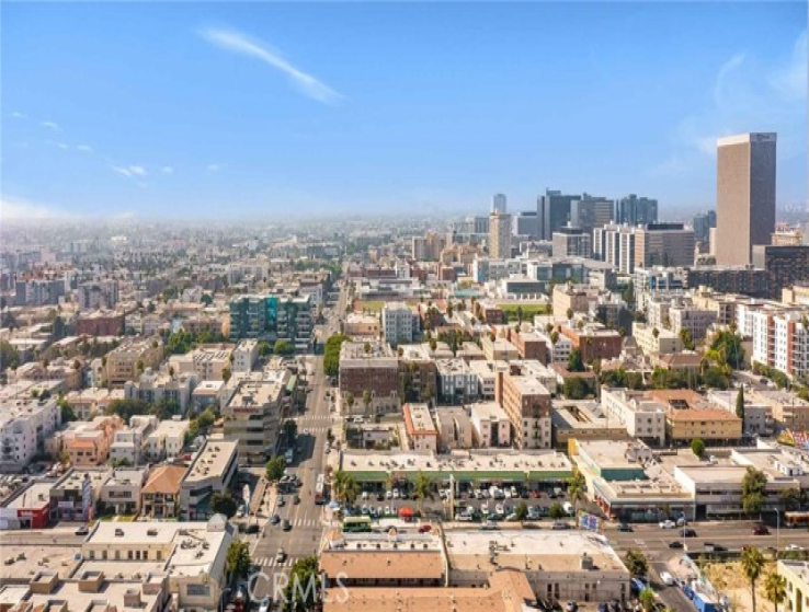  Commercial for Sale in Los Angeles, California