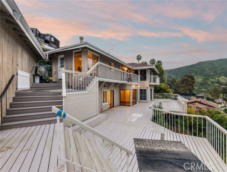 4 Bed Home for Sale in Laguna Beach, California