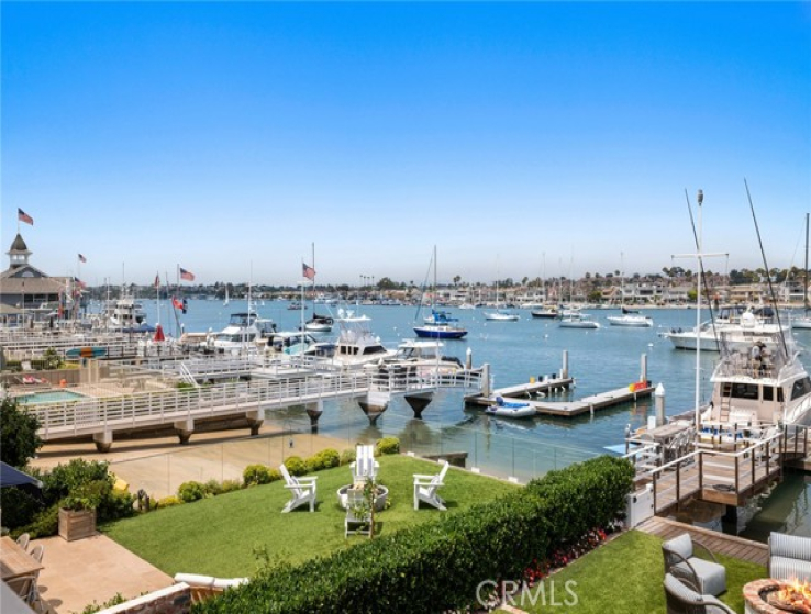 3 Bed Home for Sale in Newport Beach, California