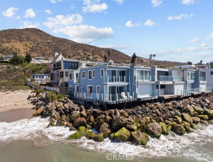 4 Bed Home for Sale in Malibu, California