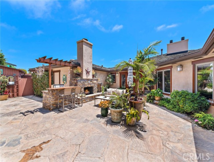 3 Bed Home for Sale in Laguna Beach, California