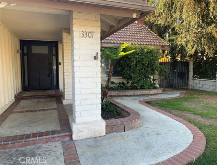 4 Bed Home to Rent in Hacienda Heights, California