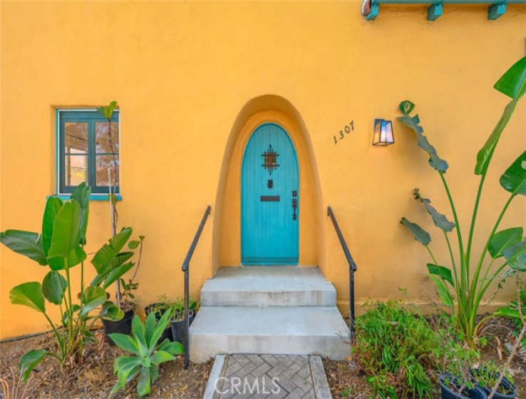 4 Bed Home for Sale in South Pasadena, California