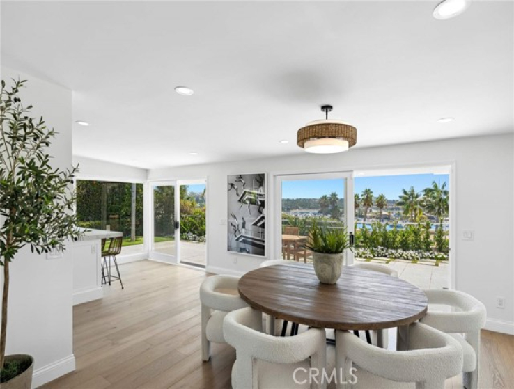 4 Bed Home for Sale in Newport Beach, California