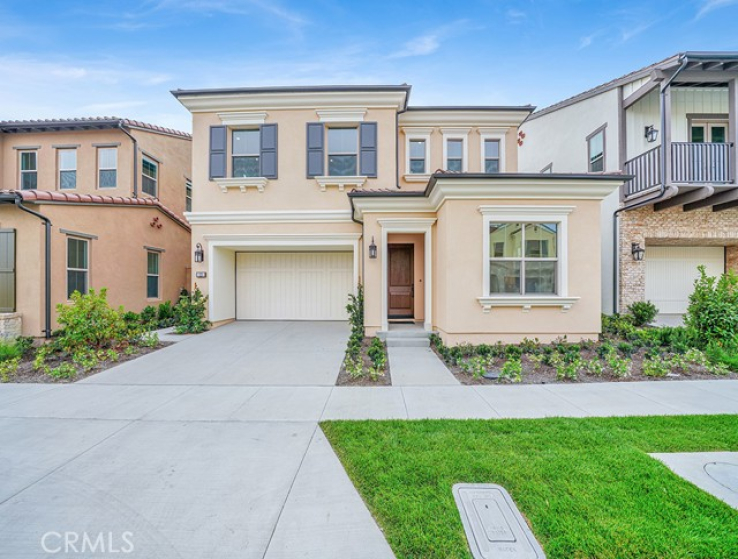 4 Bed Home for Sale in Irvine, California