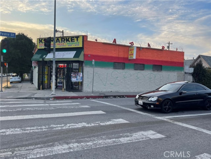  Commercial for Sale in Los Angeles, California