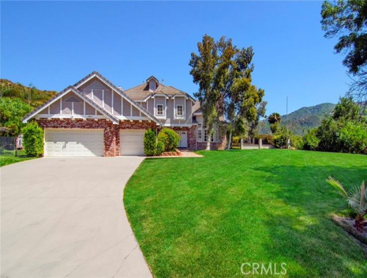 4 Bed Home for Sale in Agoura Hills, California